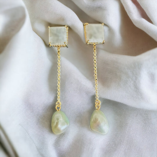 SOPHIA EARRINGS