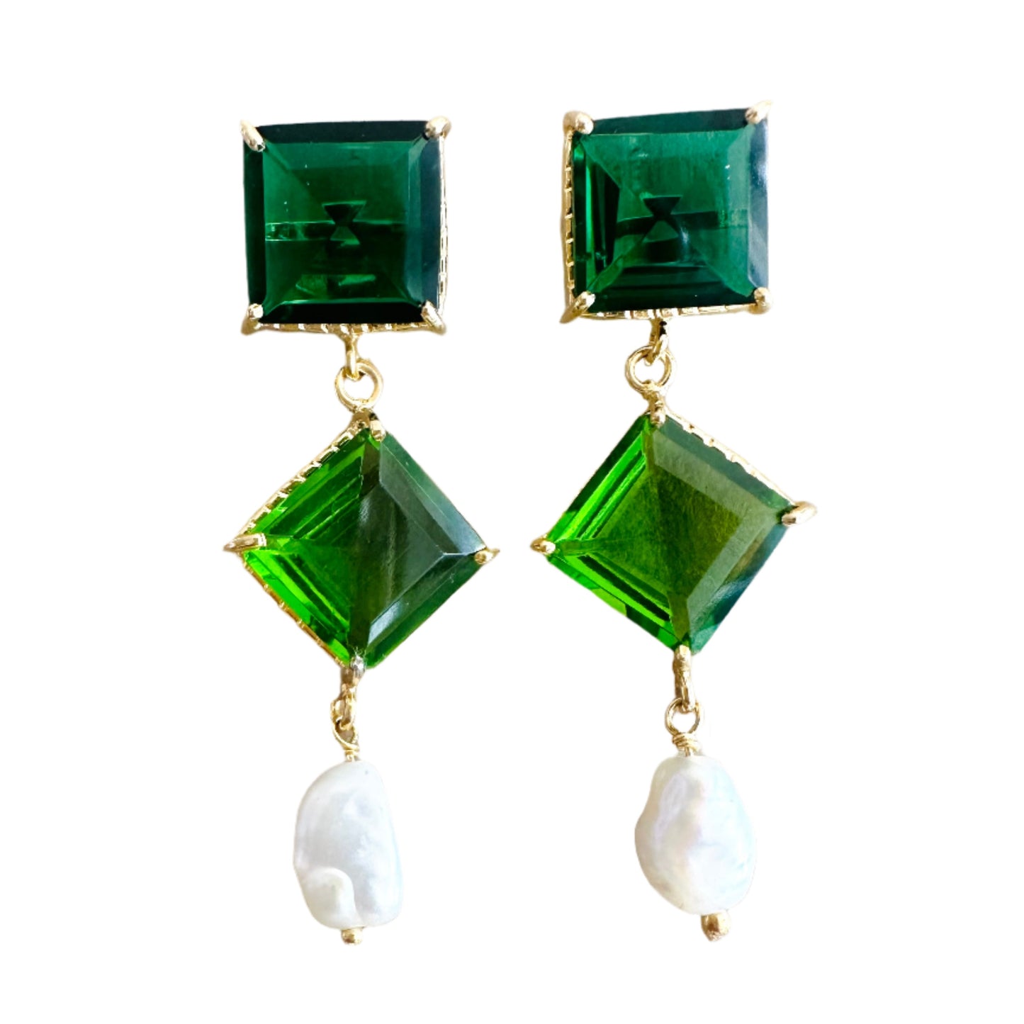 NELLY EARRINGS